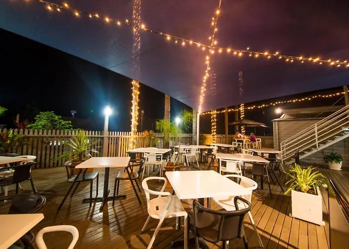 The Australian Hotel Gympie