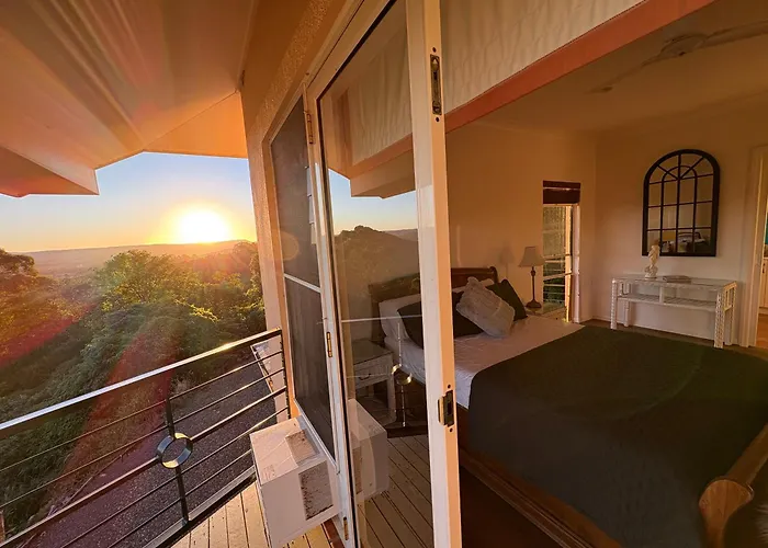 River Rock Retreat
