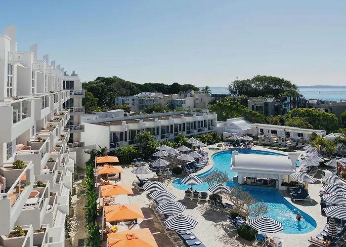 Elysium Noosa Resort - Mgallery Collection