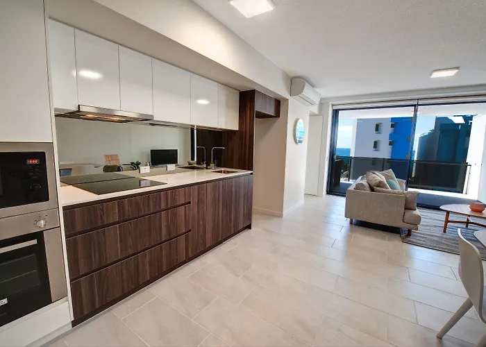 First Light Mooloolaba, An Ascend Collection Hotel